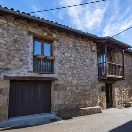 Excepcional chalet cerca de Cabárceno Pámanes Exterior foto