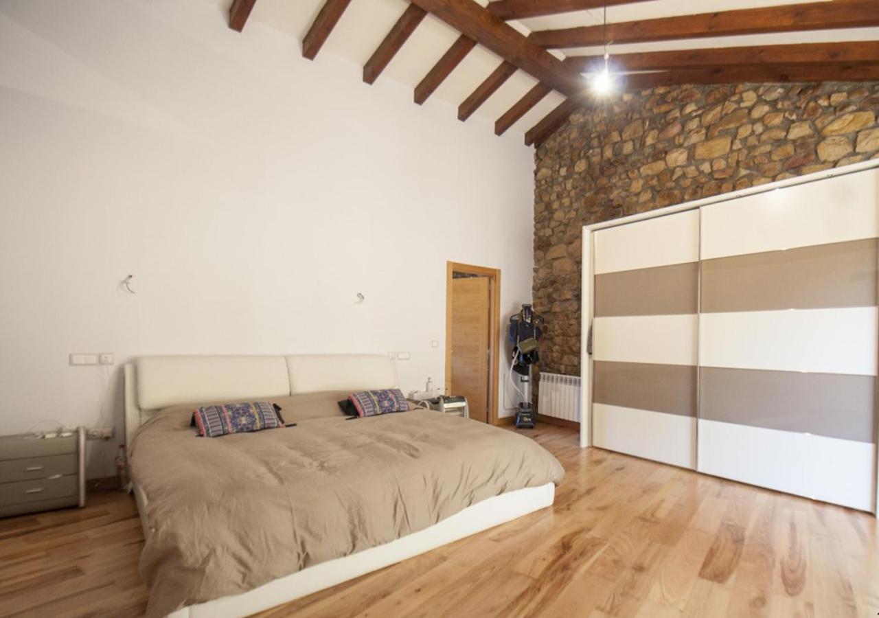 Excepcional chalet cerca de Cabárceno Pámanes Exterior foto