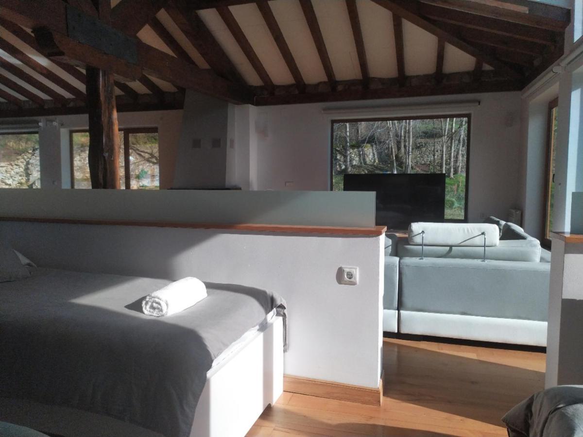 Excepcional chalet cerca de Cabárceno Pámanes Exterior foto